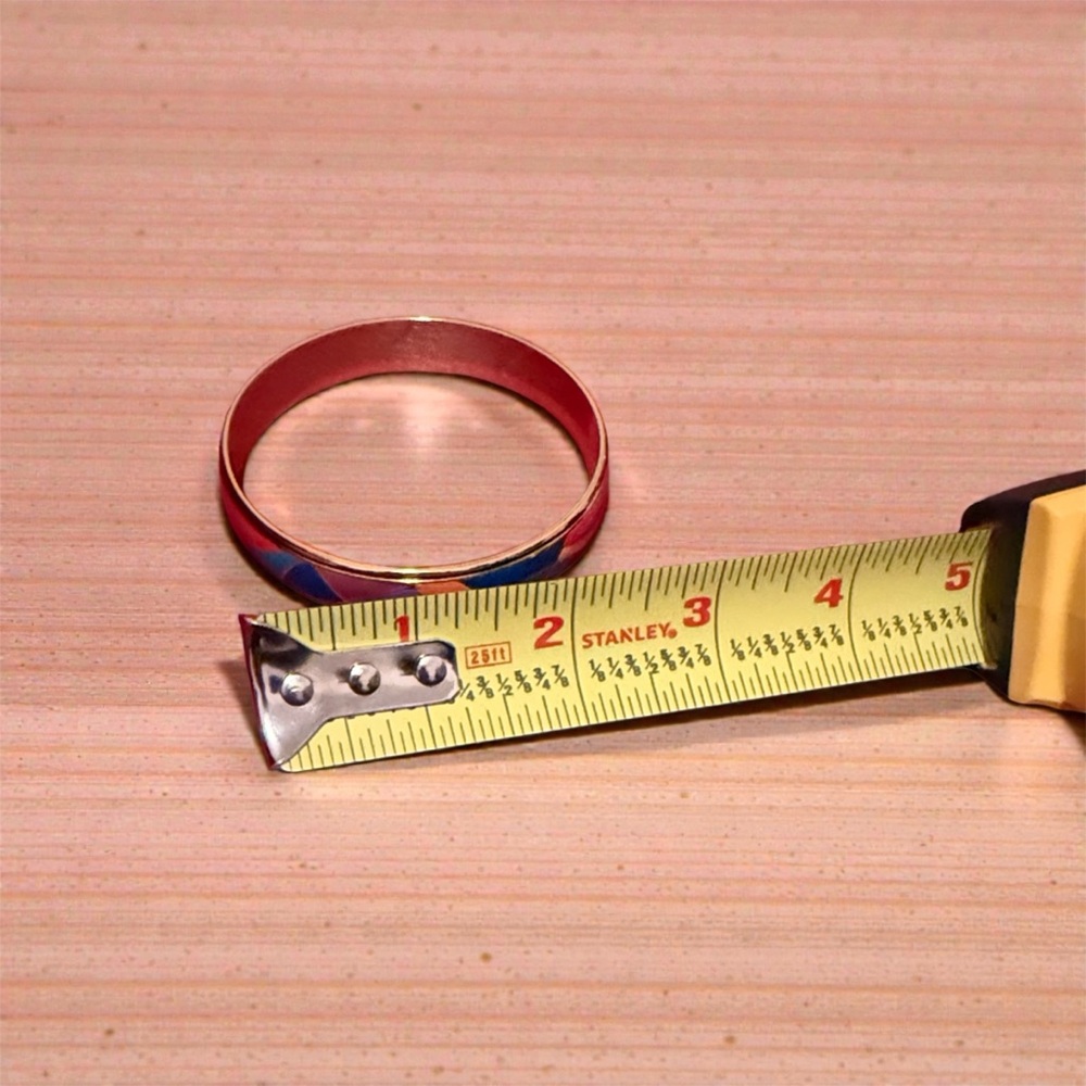 Brighton Colormix Jewel Bangle Bracelet - Picture 3 of 4